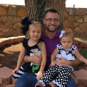 Meet your Posher, Braxton